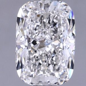 1.07 cctw VVS2 - Lab Grown Loose Diamond