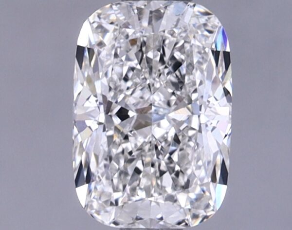 1.07 cctw VVS2 - Lab Grown Loose Diamond