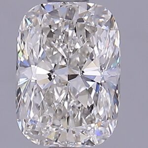 1.00 cctw VS1 - Lab Grown Loose Diamond