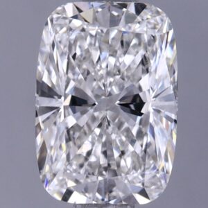 1.12 cctw VVS2 - Lab Grown Loose Diamond