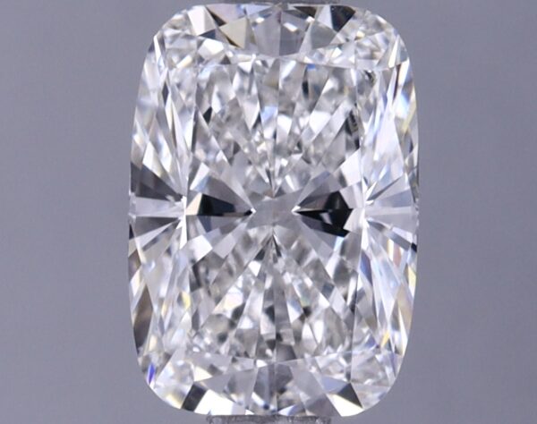 1.12 cctw VVS2 - Lab Grown Loose Diamond