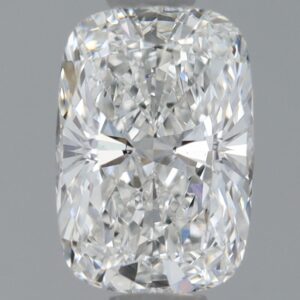 0.87 cctw VS1 - Lab Grown Loose Diamond