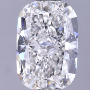 1.33 cctw VS2 - Lab Grown Loose Diamond