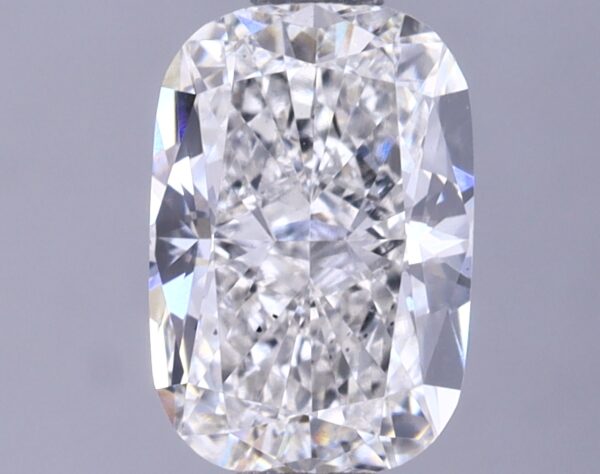 1.33 cctw VS2 - Lab Grown Loose Diamond