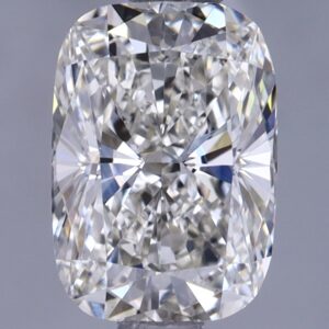 1.36 cctw VVS2 - Lab Grown Loose Diamond