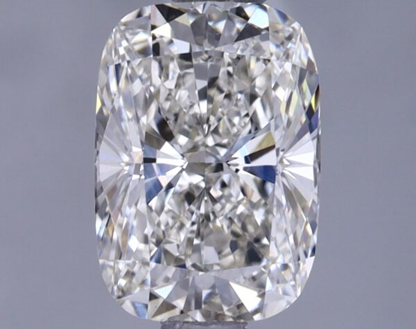 1.36 cctw VVS2 - Lab Grown Loose Diamond