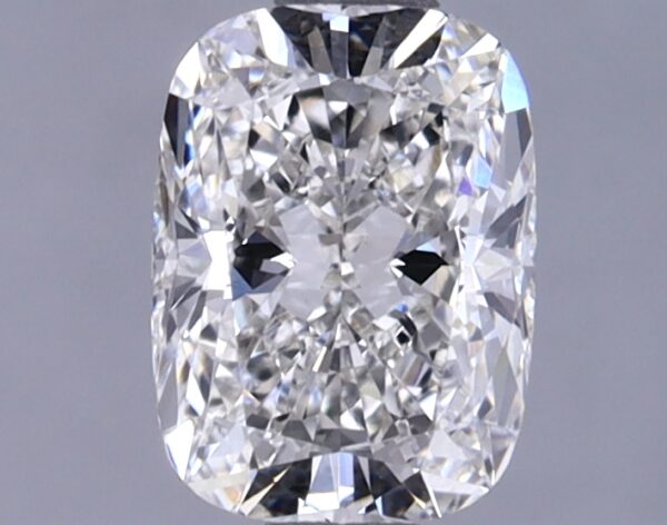 1.19 cctw VVS2 - Lab Grown Loose Diamond