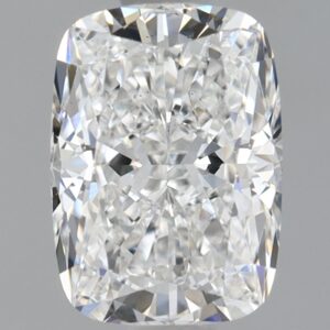 0.89 cctw VS2 - Lab Grown Loose Diamond