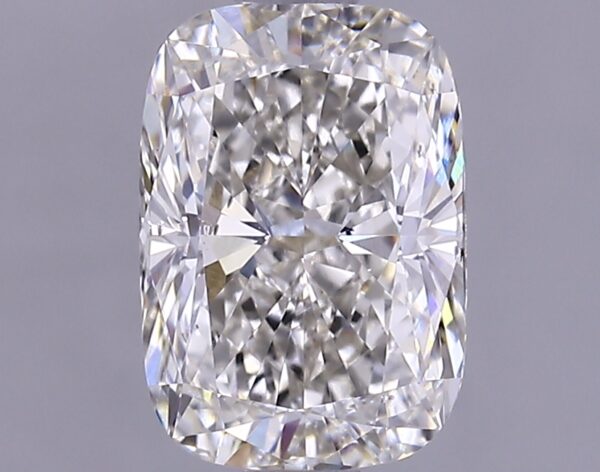 1.35 cctw VS2 - Lab Grown Loose Diamond