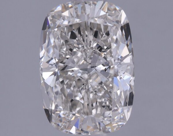 1.33 cctw VS2 - Lab Grown Loose Diamond