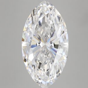 7.00 cctw VS2 - Lab Grown Loose Diamond