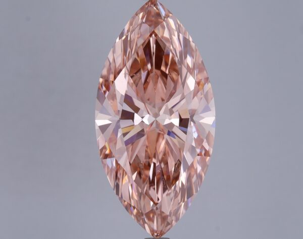 7.53 cctw VS2 - Lab Grown Loose Diamond