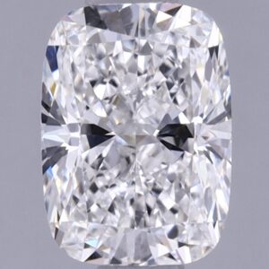 0.72 cctw VVS2 - Lab Grown Loose Diamond