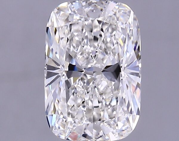 1.22 cctw VVS2 - Lab Grown Loose Diamond