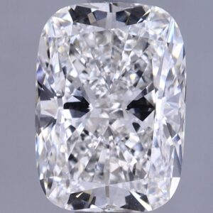 1.38 cctw VS1 - Lab Grown Loose Diamond