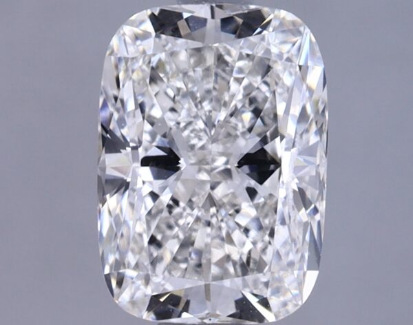 1.38 cctw VS1 - Lab Grown Loose Diamond