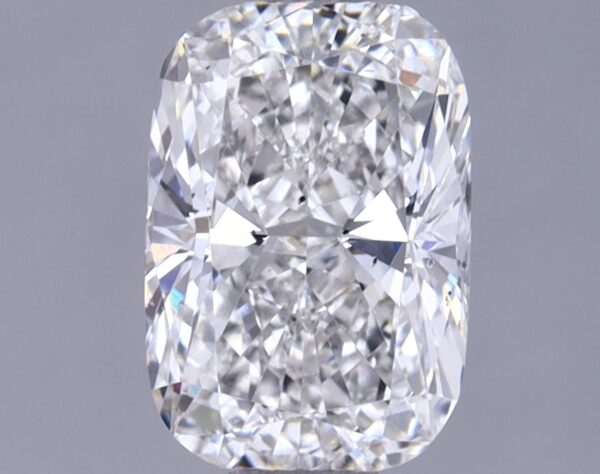 1.10 cctw VS2 - Lab Grown Loose Diamond