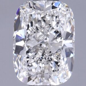 1.02 cctw VVS2 - Lab Grown Loose Diamond