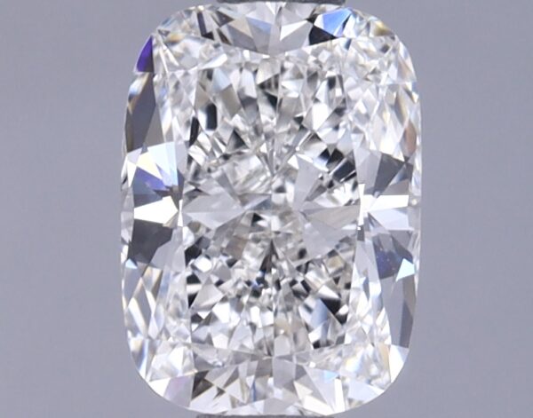 1.02 cctw VVS2 - Lab Grown Loose Diamond