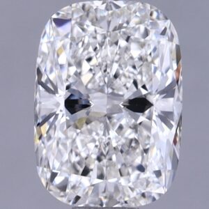 1.07 cctw VVS2 - Lab Grown Loose Diamond