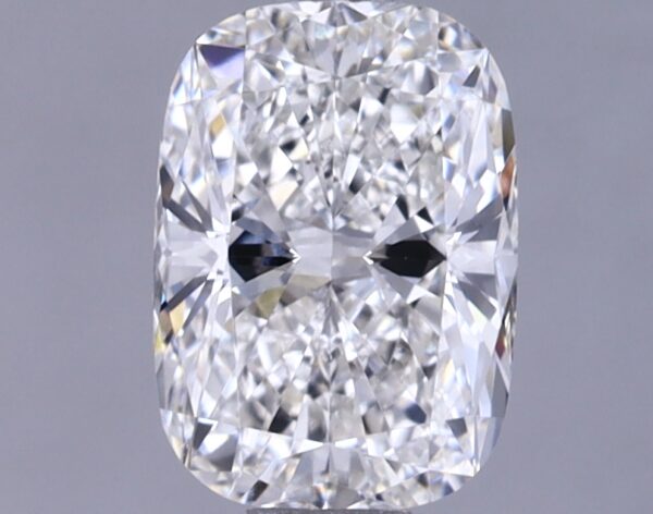 1.07 cctw VVS2 - Lab Grown Loose Diamond