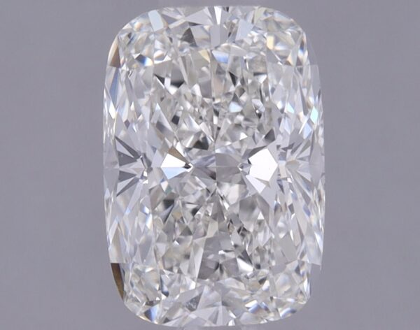 1.09 cctw VS1 - Lab Grown Loose Diamond
