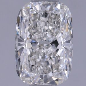 0.86 cctw VS2 - Lab Grown Loose Diamond