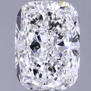 1.01 cctw VVS2 - Lab Grown Loose Diamond