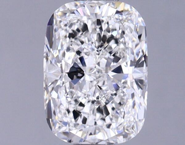 1.01 cctw VVS2 - Lab Grown Loose Diamond