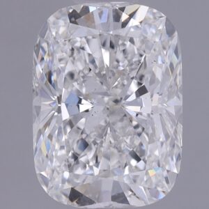 1.12 cctw VS2 - Lab Grown Loose Diamond