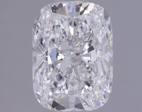1.12 cctw VS2 - Lab Grown Loose Diamond