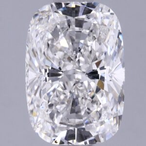 1.33 cctw VS1 - Lab Grown Loose Diamond