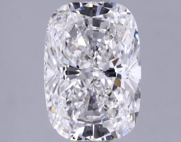 1.33 cctw VS1 - Lab Grown Loose Diamond