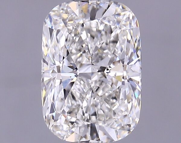 1.00 cctw VS2 - Lab Grown Loose Diamond
