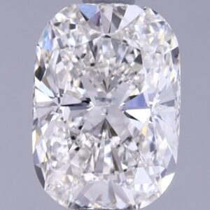 1.36 cctw VS1 - Lab Grown Loose Diamond