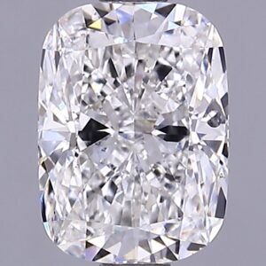1.35 cctw VS2 - Lab Grown Loose Diamond