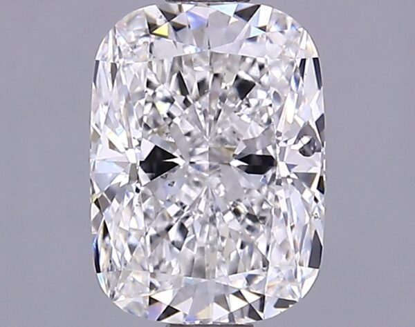 1.35 cctw VS2 - Lab Grown Loose Diamond