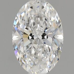 0.81 cctw VS1 - Lab Grown Loose Diamond