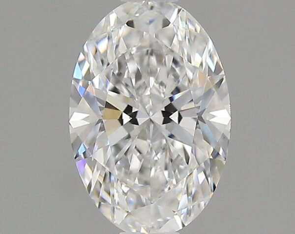 0.81 cctw VS1 - Lab Grown Loose Diamond