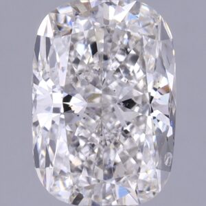 1.33 cctw VS2 - Lab Grown Loose Diamond