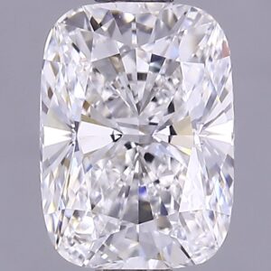 1.02 cctw VS1 - Lab Grown Loose Diamond