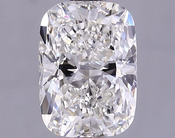 1.35 cctw VS2 - Lab Grown Loose Diamond