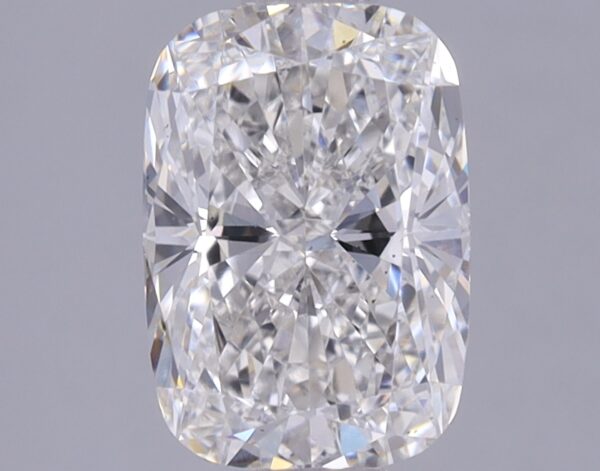 1.31 cctw VS2 - Lab Grown Loose Diamond