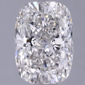 0.84 cctw VS1 - Lab Grown Loose Diamond