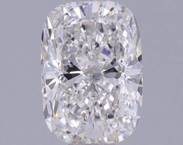 1.00 cctw VS2 - Lab Grown Loose Diamond