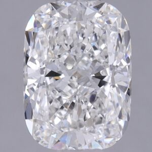 1.04 cctw VVS2 - Lab Grown Loose Diamond