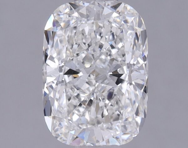 1.04 cctw VVS2 - Lab Grown Loose Diamond