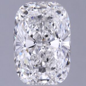 0.83 cctw VS1 - Lab Grown Loose Diamond