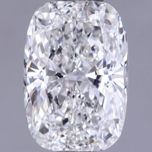 1.03 cctw VS2 - Lab Grown Loose Diamond