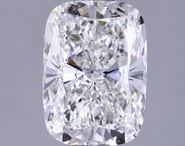 1.02 cctw VS1 - Lab Grown Loose Diamond
